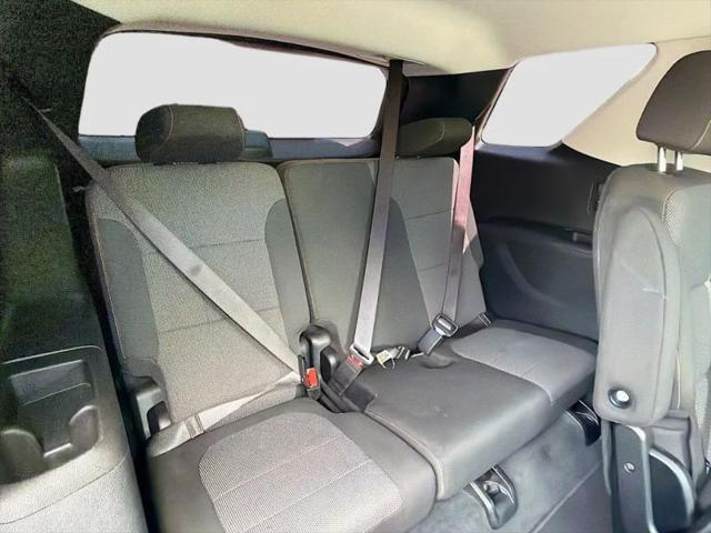 2020 Chevrolet Traverse FWD LT Cloth