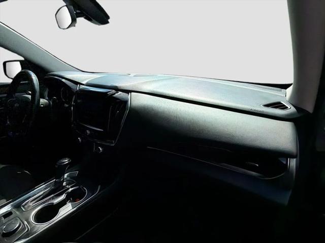 2020 Chevrolet Traverse FWD LT Cloth