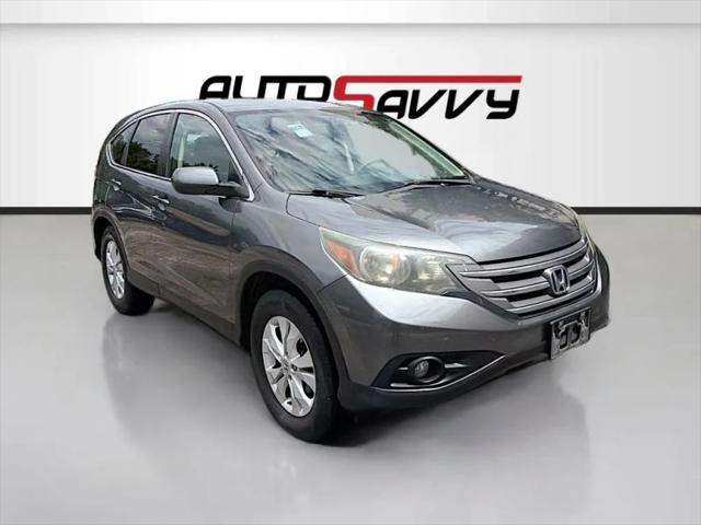 2014 Honda CR-V EX for sale in San Antonio, TX