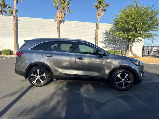 2016 Kia Sorento 3.3L EX