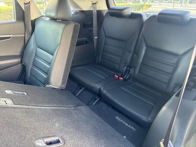 2016 Kia Sorento 3.3L EX
