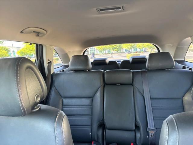 2016 Kia Sorento 3.3L EX