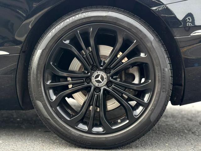 2015 Mercedes-Benz S 550 4MATIC