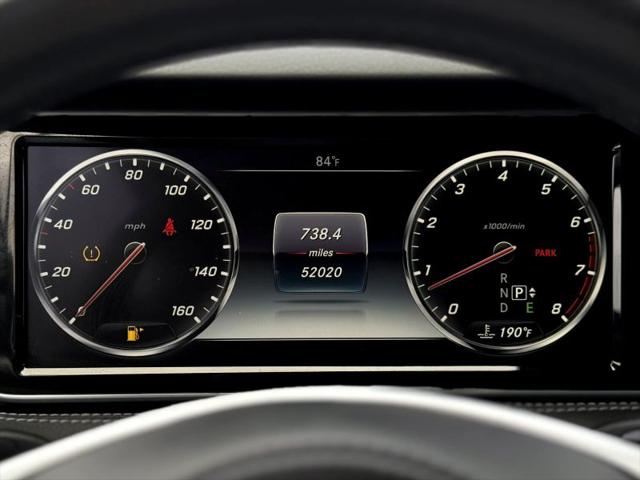 2015 Mercedes-Benz S 550 4MATIC