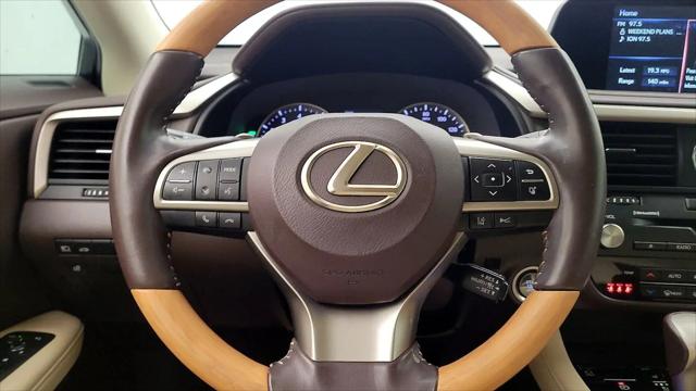 2020 Lexus RX 350 RX 350