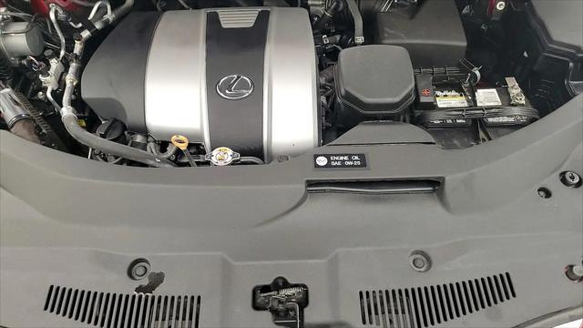 2020 Lexus RX 350 RX 350