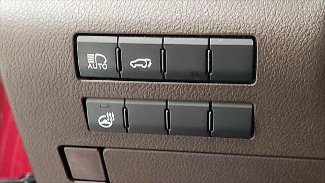 2020 Lexus RX 350 RX 350