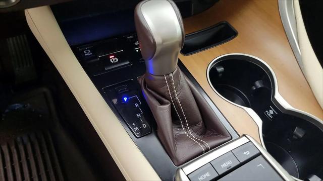 2020 Lexus RX 350 RX 350