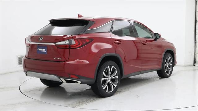 2020 Lexus RX 350 RX 350