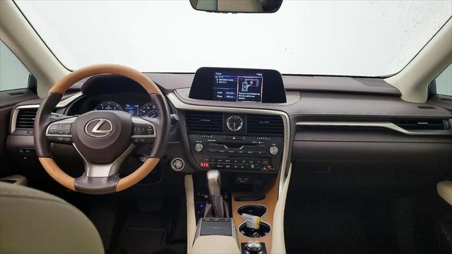 2020 Lexus RX 350 RX 350