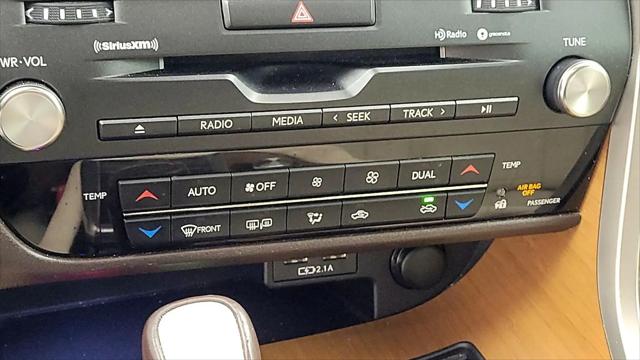 2020 Lexus RX 350 RX 350