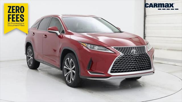 2020 Lexus RX 350 RX 350 for sale in Saltillo, MS