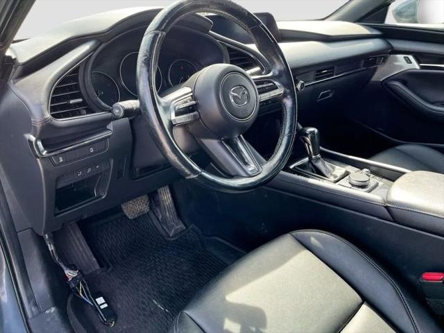 2022 Mazda Mazda3 2.5 Turbo