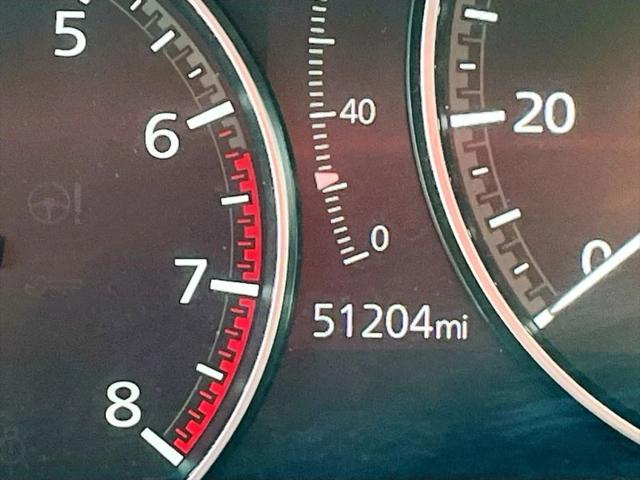 2022 Mazda Mazda3 2.5 Turbo