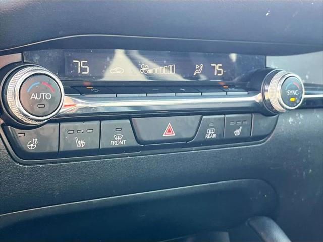 2022 Mazda Mazda3 2.5 Turbo