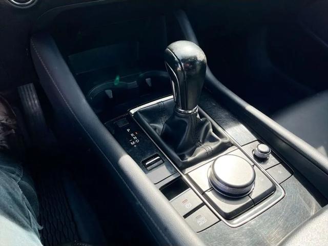 2022 Mazda Mazda3 2.5 Turbo