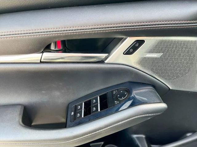 2022 Mazda Mazda3 2.5 Turbo