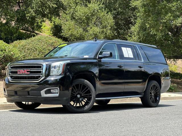 2017 GMC Yukon XL SLT for sale in Newbury Park, CA