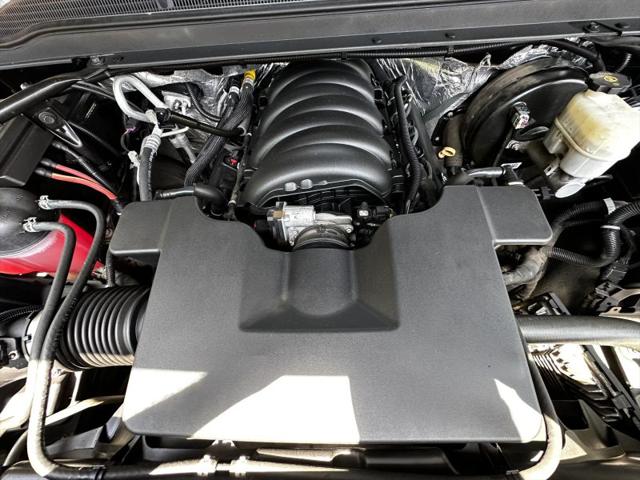 2017 GMC Yukon XL SLT