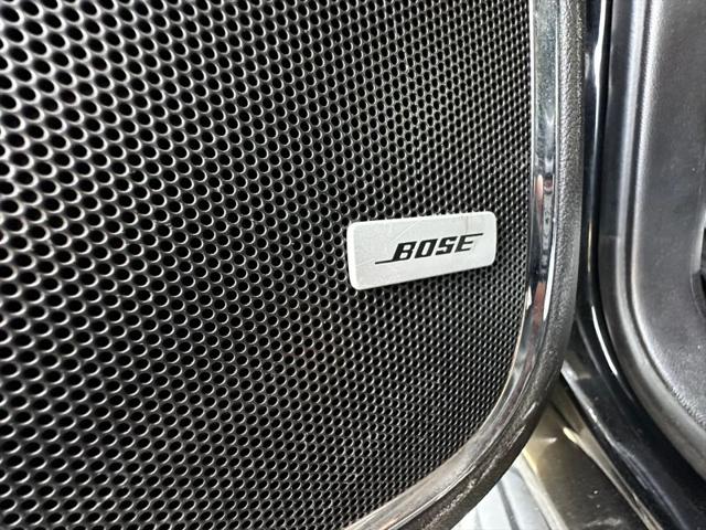 2017 GMC Yukon XL SLT