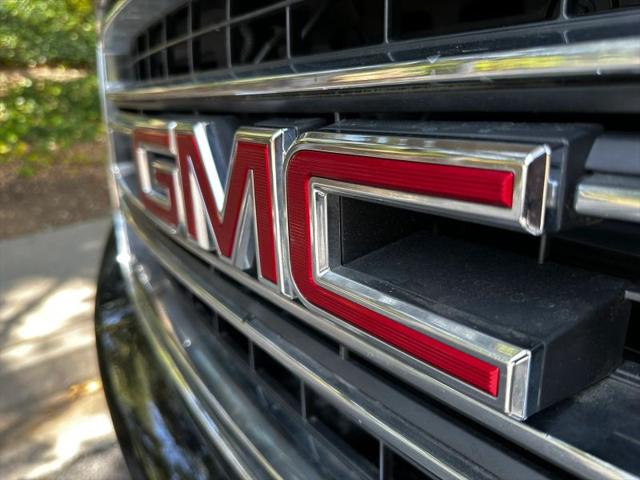 2017 GMC Yukon XL SLT