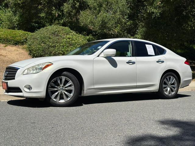 2013 INFINITI M37 M37 for sale in Newbury Park, CA