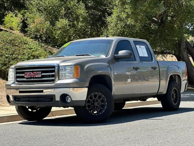2013 GMC Sierra 1500 SLE for sale in Newbury Park, CA