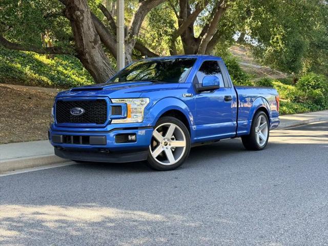 2020 Ford F-150 XL for sale in Newbury Park, CA