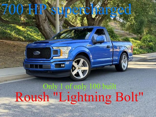2020 Ford F-150 XL for sale in Newbury Park, CA