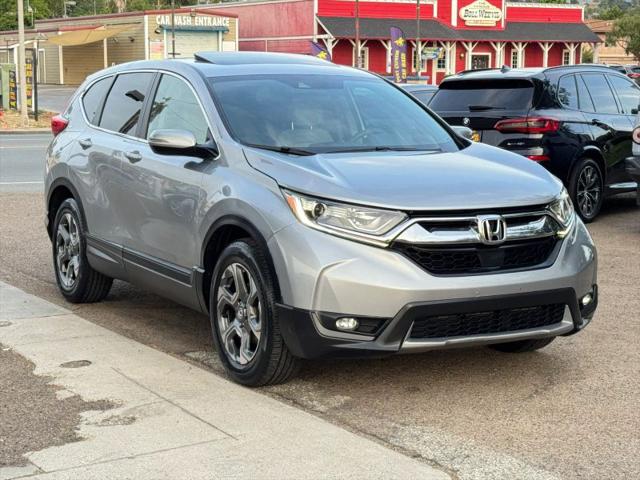 2017 Honda CR-V EX for sale in Lakeside, CA