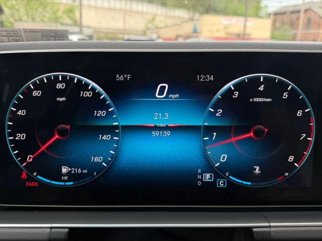 2020 Mercedes-Benz GLE GLE 350 4MATIC