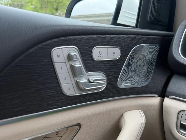 2020 Mercedes-Benz GLE GLE 350 4MATIC