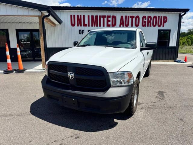 2014 Ram 1500 Tradesman for sale near West Chester, OH