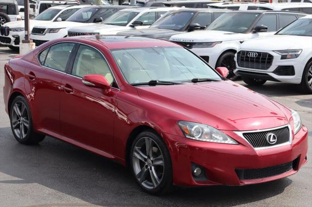 2012 Lexus IS 250 250 for sale in Smyrna, TN