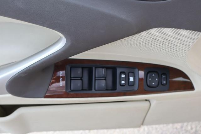 2012 Lexus IS 250 250