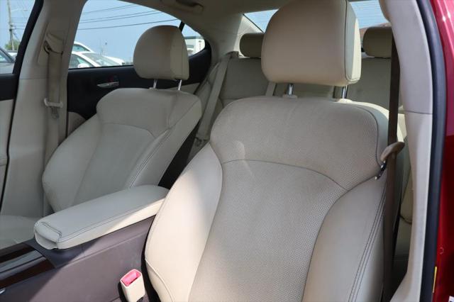 2012 Lexus IS 250 250