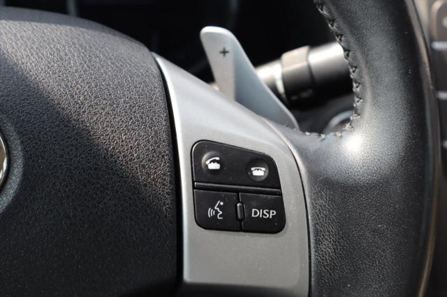 2012 Lexus IS 250 250