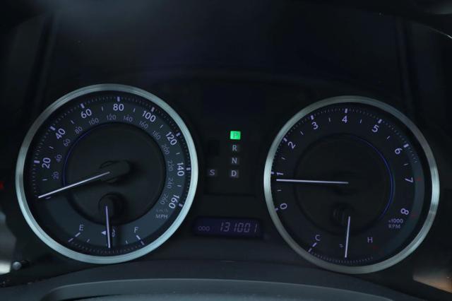 2012 Lexus IS 250 250