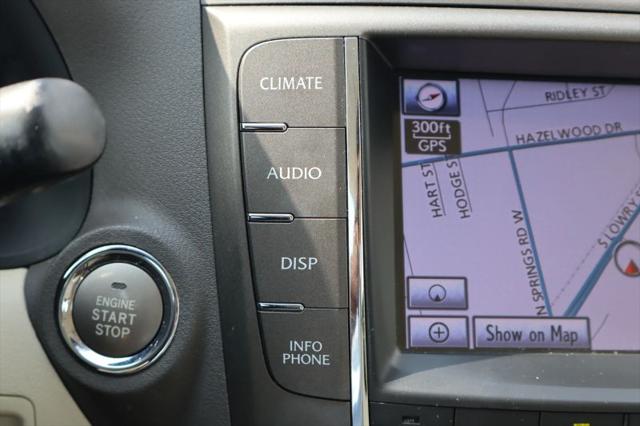 2012 Lexus IS 250 250