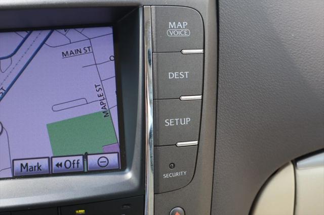 2012 Lexus IS 250 250
