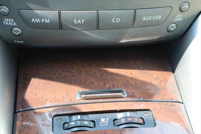 2012 Lexus IS 250 250