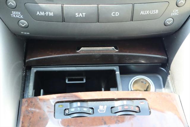 2012 Lexus IS 250 250