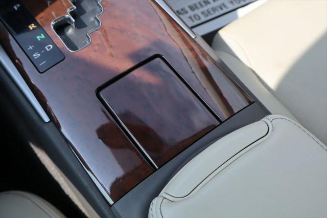 2012 Lexus IS 250 250