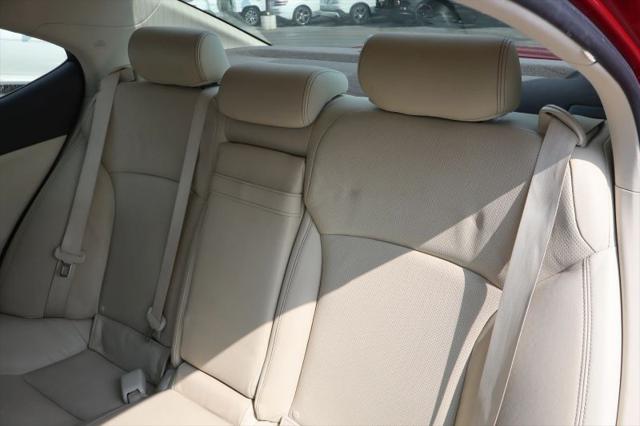 2012 Lexus IS 250 250