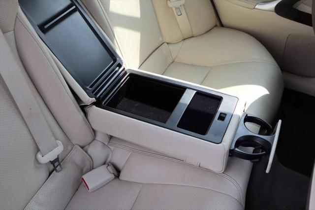 2012 Lexus IS 250 250