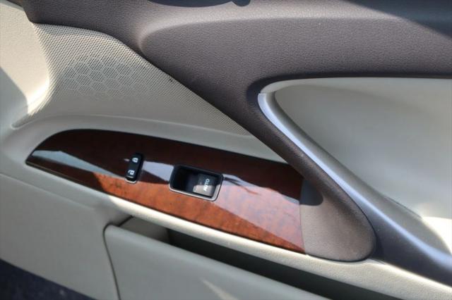 2012 Lexus IS 250 250