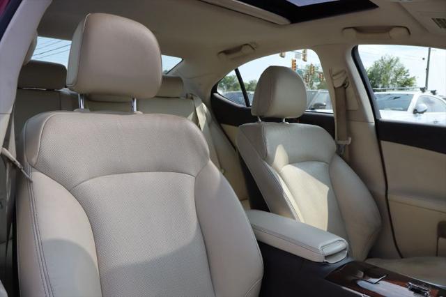 2012 Lexus IS 250 250
