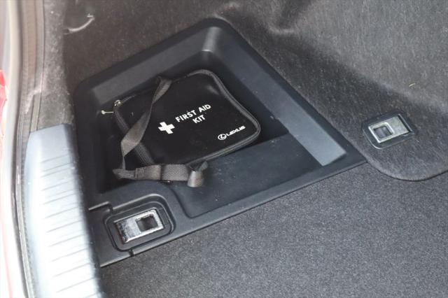 2012 Lexus IS 250 250