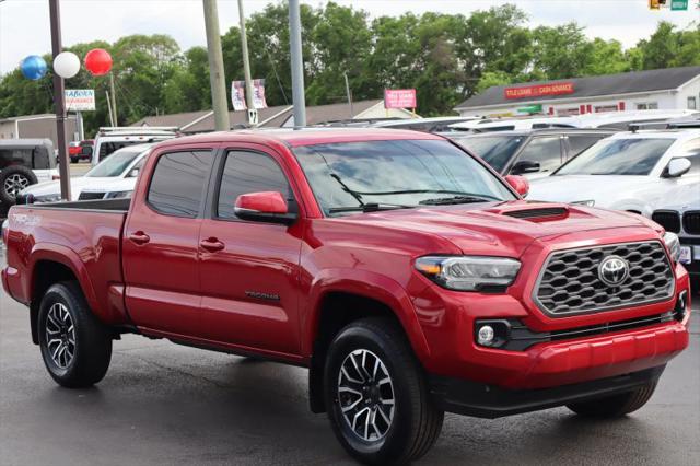 2022 Toyota Tacoma TRD Sport for sale in Smyrna, TN