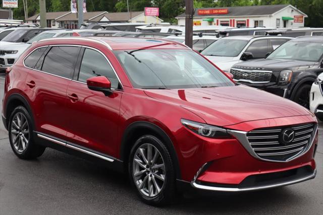 2019 Mazda CX-9 Grand Touring for sale in Smyrna, TN
